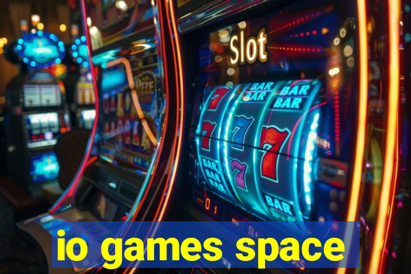 io games space